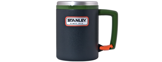  STANLEY Outdoor Outdoor Mug 0.47L (10-00763-001)