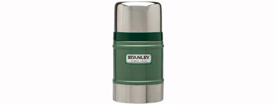  STANLEY Classic Vacuum Food 0,5L (10-00811-002)