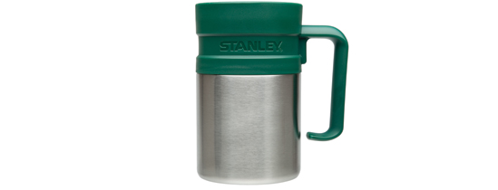 Термокружка STANLEY Utility Mug 0.47L (10-01192-002) Термокружка STANLEY Utility Mug 0.47L (10-01192-002)
