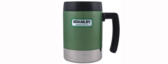  STANLEY Classic Mug 0.5L (10-00465-004)