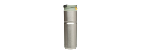 Термостакан STANLEY Nineteen13 One Handed Mug 0.47L (10-01286-021) Термостакан STANLEY Nineteen13 One Handed Mug 0.47L (10-01286-021)