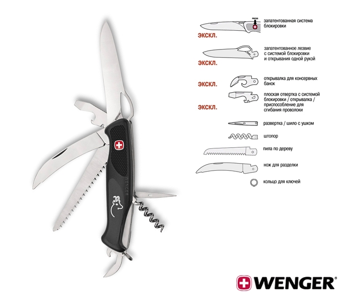 New Ranger, 120 �� (�����.), ����� (1.77.57)