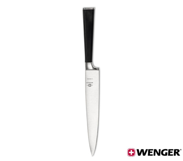 Нож кованый многофункциональный, 15 см (3.153.015)