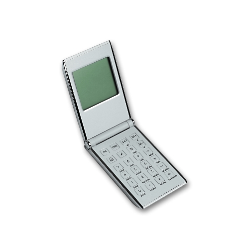 Калькулятор-часы (IT2325) Калькулятор-часы (IT2325)