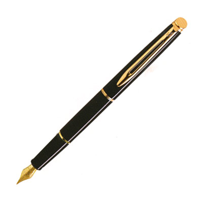 WATERMAN HEMISPHERE (WT 14071)