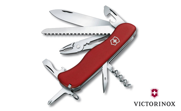Victorinox - ���������� (Atlas 0.9033)