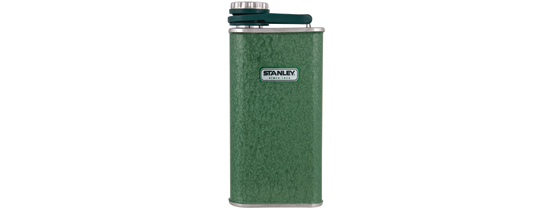  STANLEY Classic Pocket Flask 0.23L (10-00837-002)