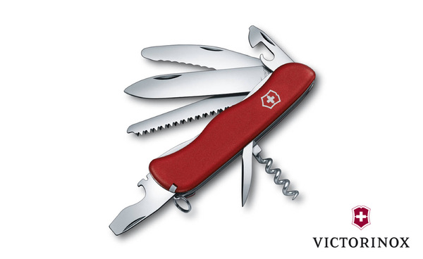 Victorinox - ���������� (Fireman 0.8383)