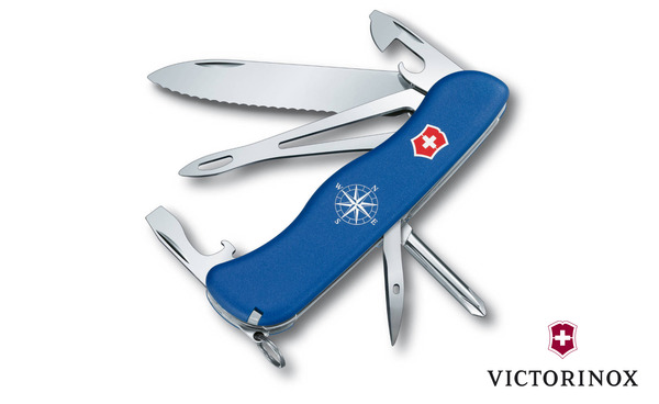 Victorinox - ���������� (Helmsman 0.8993.2W)