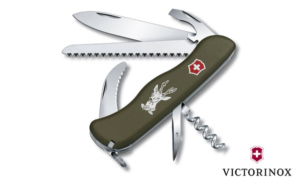 Victorinox - ���������� (Hunter 0.8873.4)