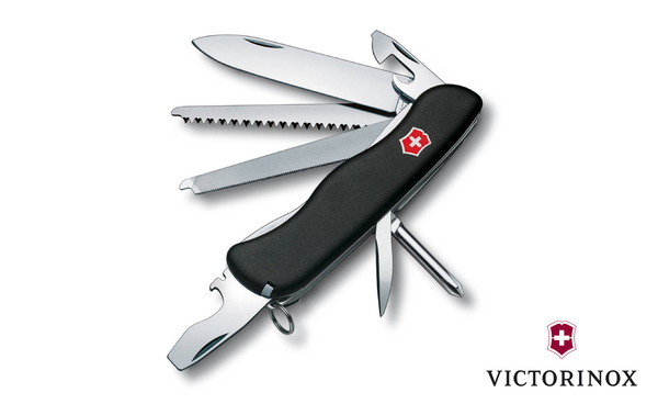 Victorinox - Солдатский (LOCKSMITH 0.8493.3) Victorinox - Солдатский (LOCKSMITH 0.8493.3)