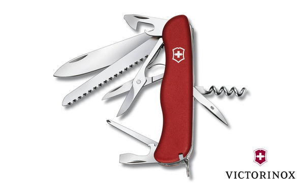 Victorinox - ���������� (Outrider 0.9023)