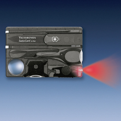 Victorinox - Карты (SwissCards) (SwissCard Lite 0.7333.T3) Victorinox - Карты (SwissCards) (SwissCard Lite 0.7333.T3)