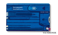 Victorinox - Карты (SwissCards) (SwissCard Quattro 0.7222.T2)