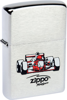 ZIPPO (200 Zippo Race Car)