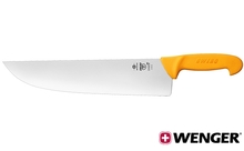 Нож профессиональный. SWIBO, для разделки, 36 см (2.39.36)