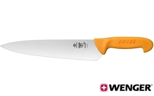 Нож профессиональный. SWIBO, для Шеф-повара, 26 см (2.51.26)