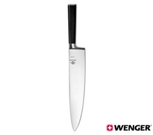 Нож кованый шеф-повара, 26 см (3.155.026)