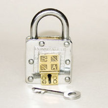 Trick Lock (473215)