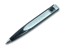 Ручка с металлической вставкой (BP145)