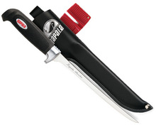 708 Филейный нож Rapala (BP708SH1)