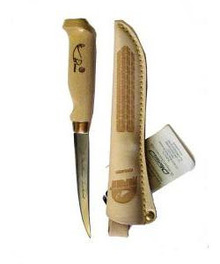 Филейный нож Rapala (FNF4)