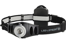 Налобный фонарь Led Lenser H5 ()