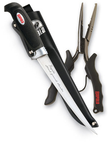 Набор: плоскогубцы 22 см, нож #706 (RPLR8-706)
