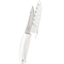 Разделочный нож Rapala с ножнами (RSB4)