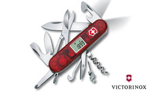 Victorinox - Набор инструментов (Traveller Lite 1.7905.AVT)