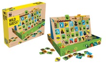 Детские развивающие игрушки WWF (WWF992)