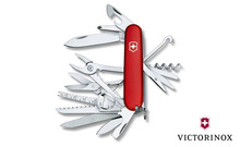 Victorinox - Набор инструментов (SwissChamp 1.6795)
